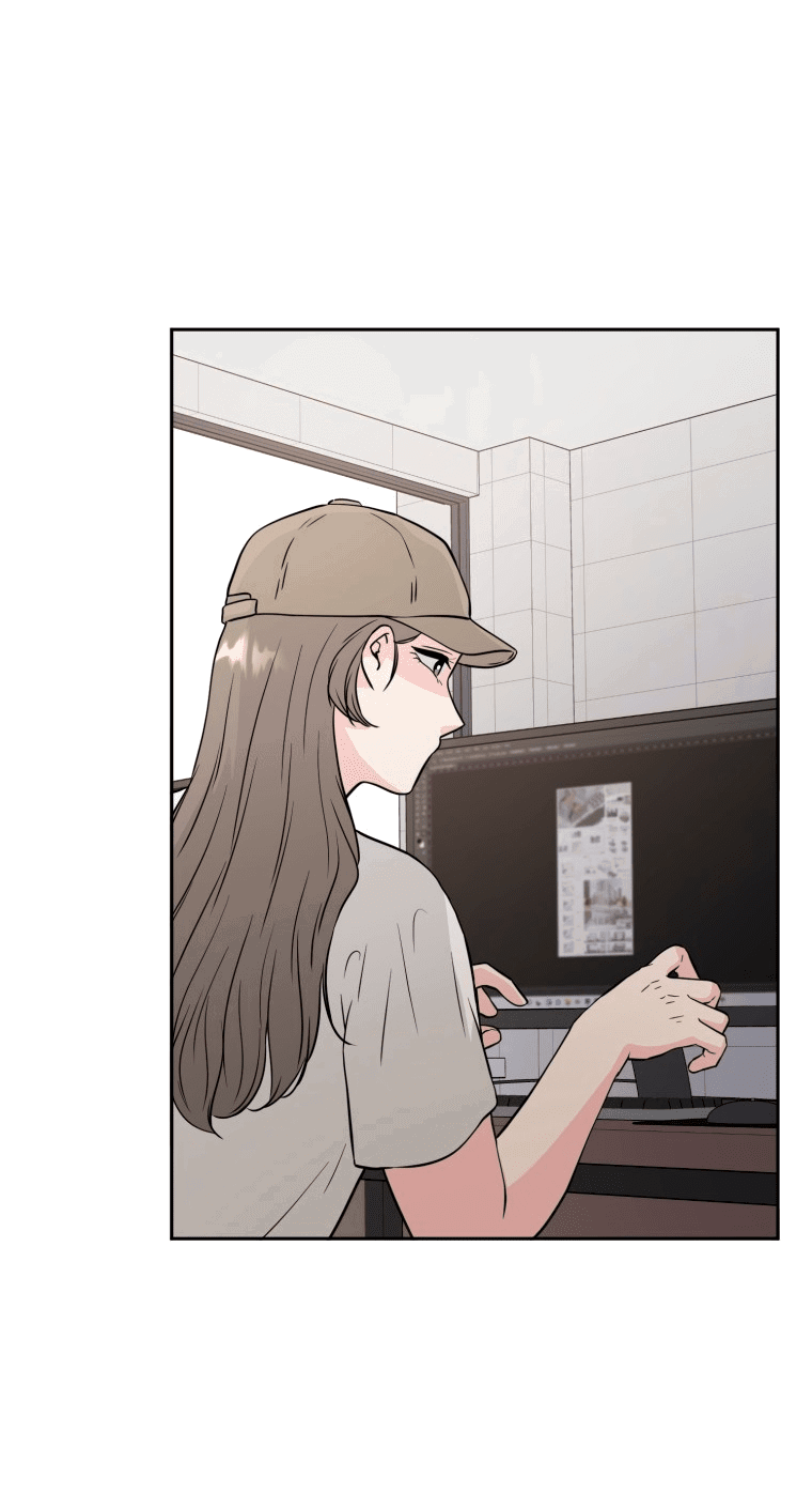 Манга Золотой принт - Глава 35 Страница 31