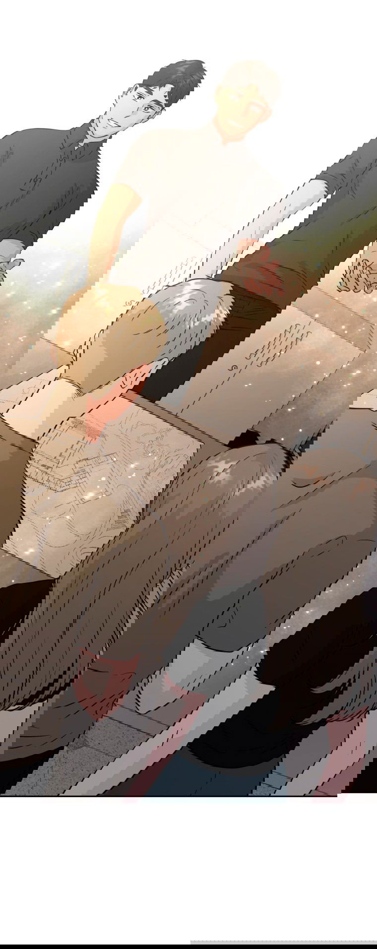 Манга Золотой принт - Глава 34 Страница 36