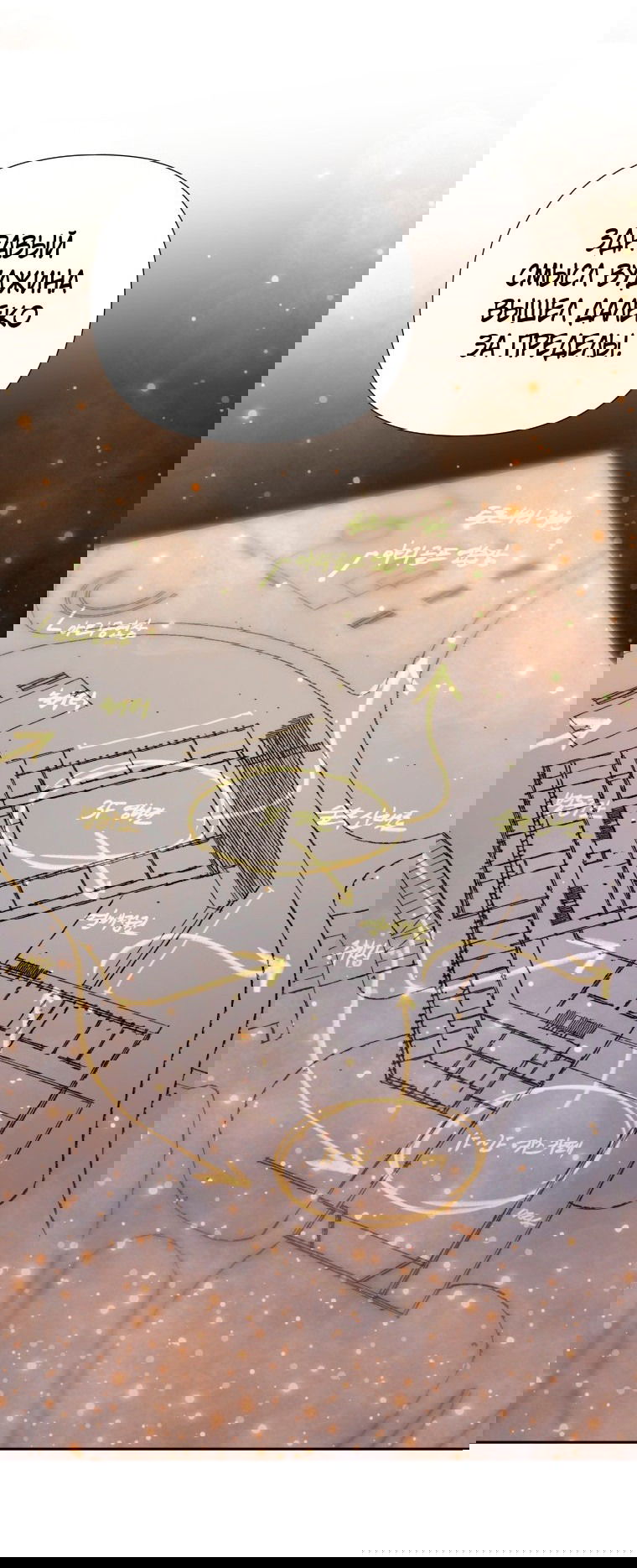 Манга Золотой принт - Глава 34 Страница 24