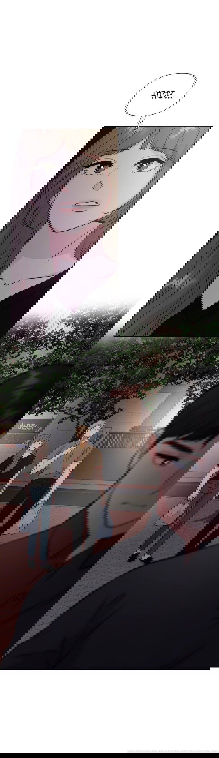 Манга Золотой принт - Глава 34 Страница 4