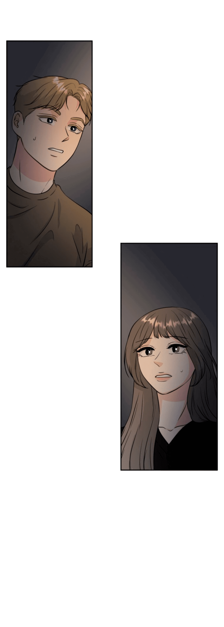 Манга Золотой принт - Глава 34 Страница 17