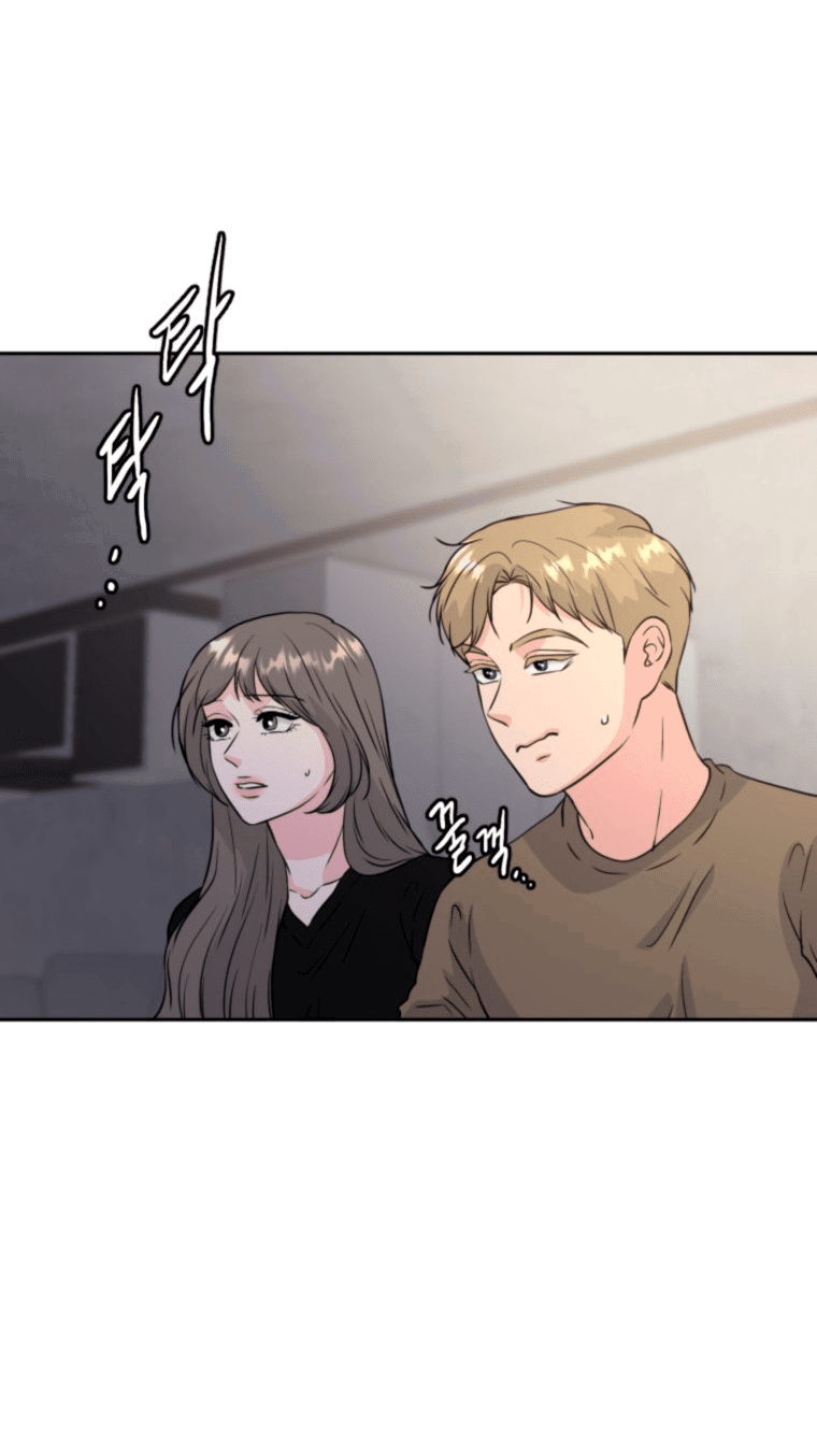 Манга Золотой принт - Глава 34 Страница 19