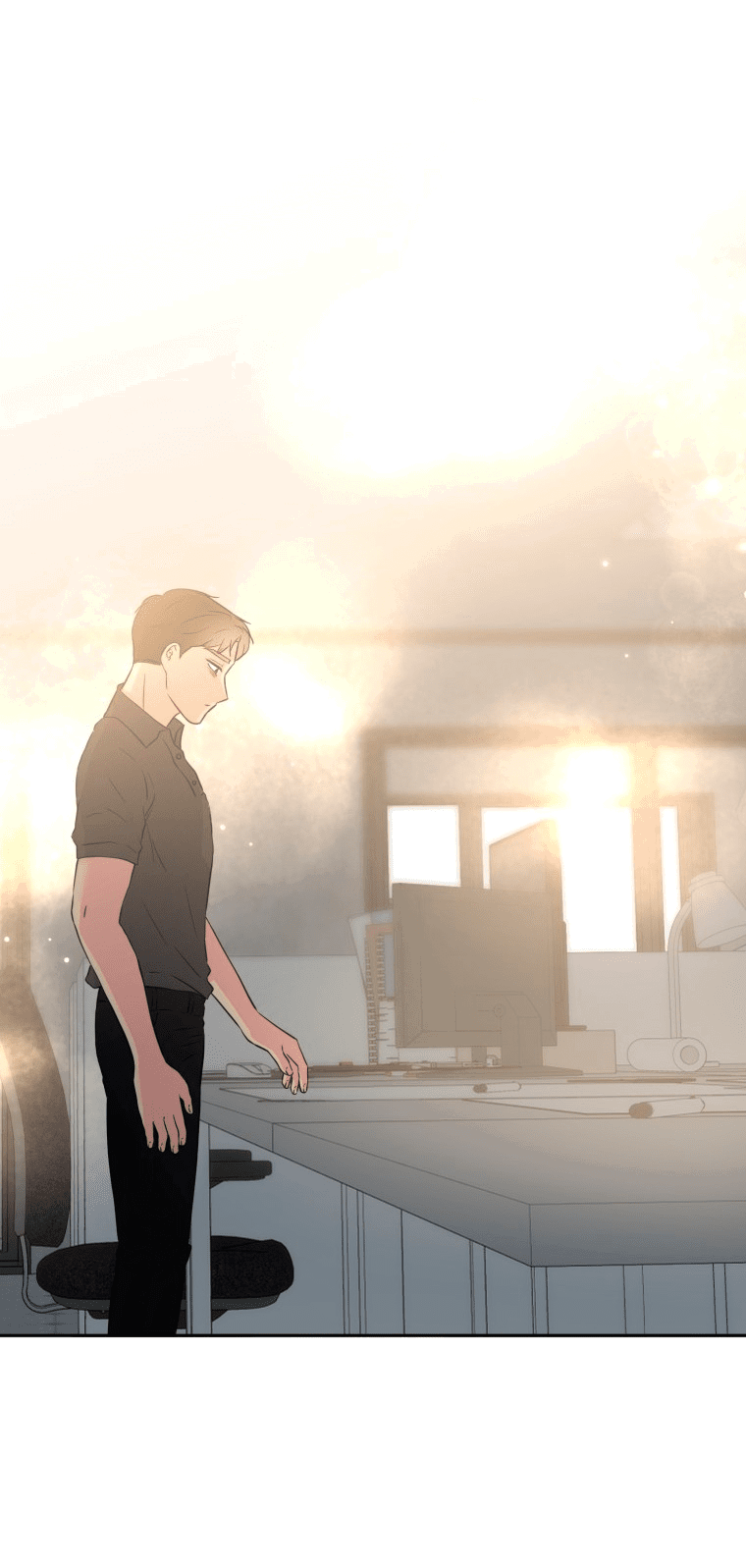 Манга Золотой принт - Глава 33 Страница 24