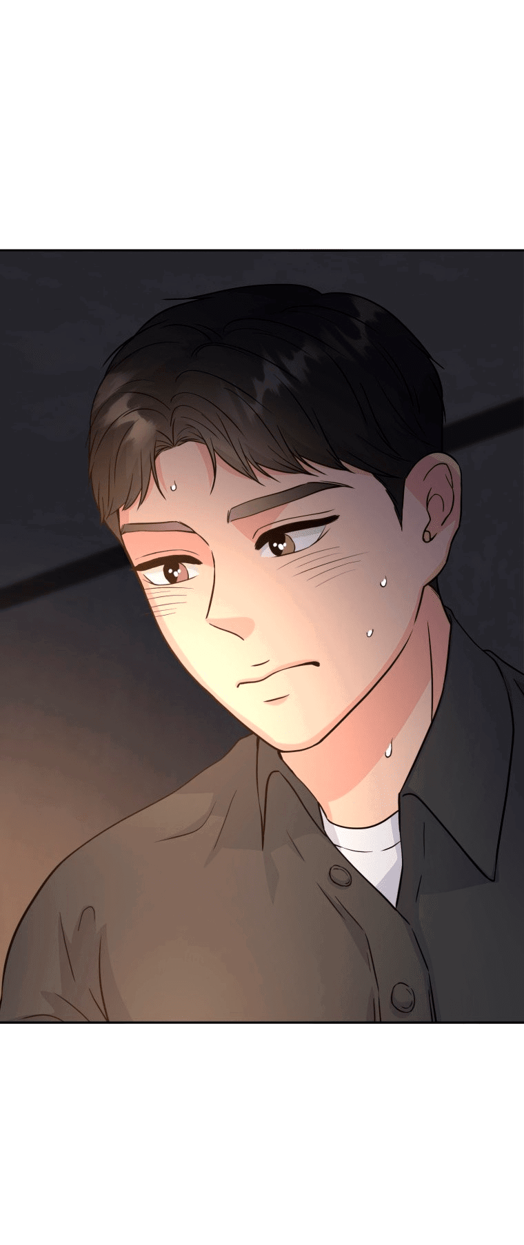 Манга Золотой принт - Глава 33 Страница 17