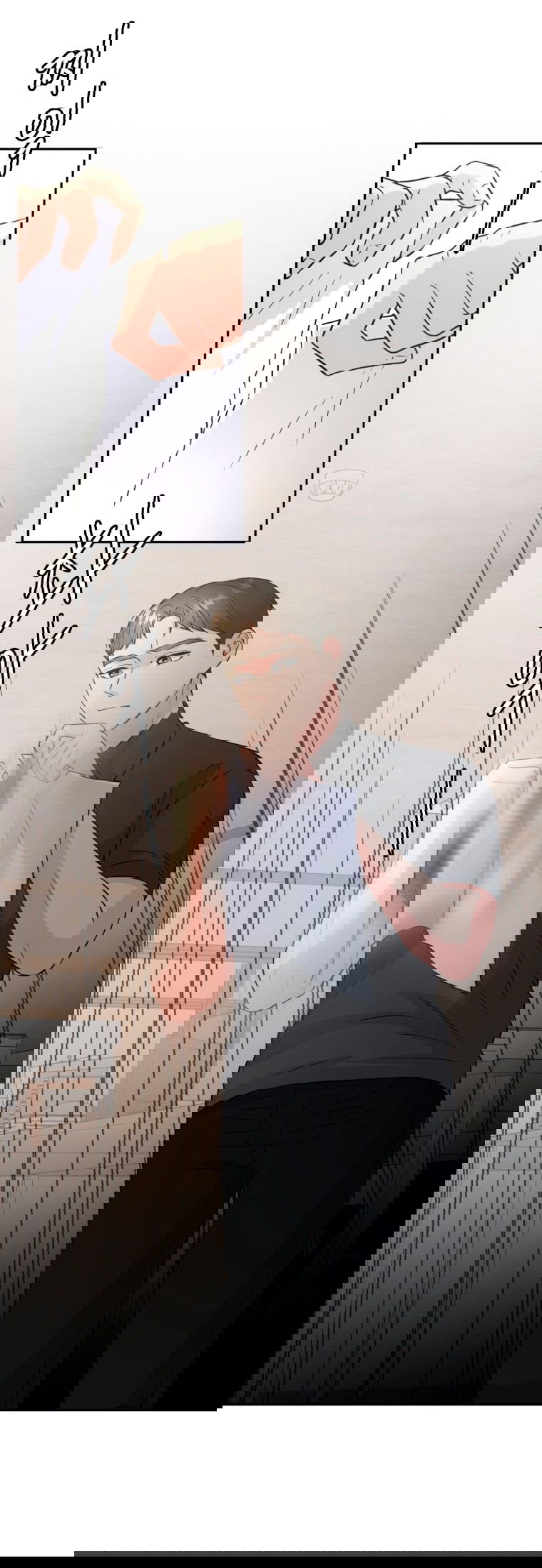 Манга Золотой принт - Глава 32 Страница 43