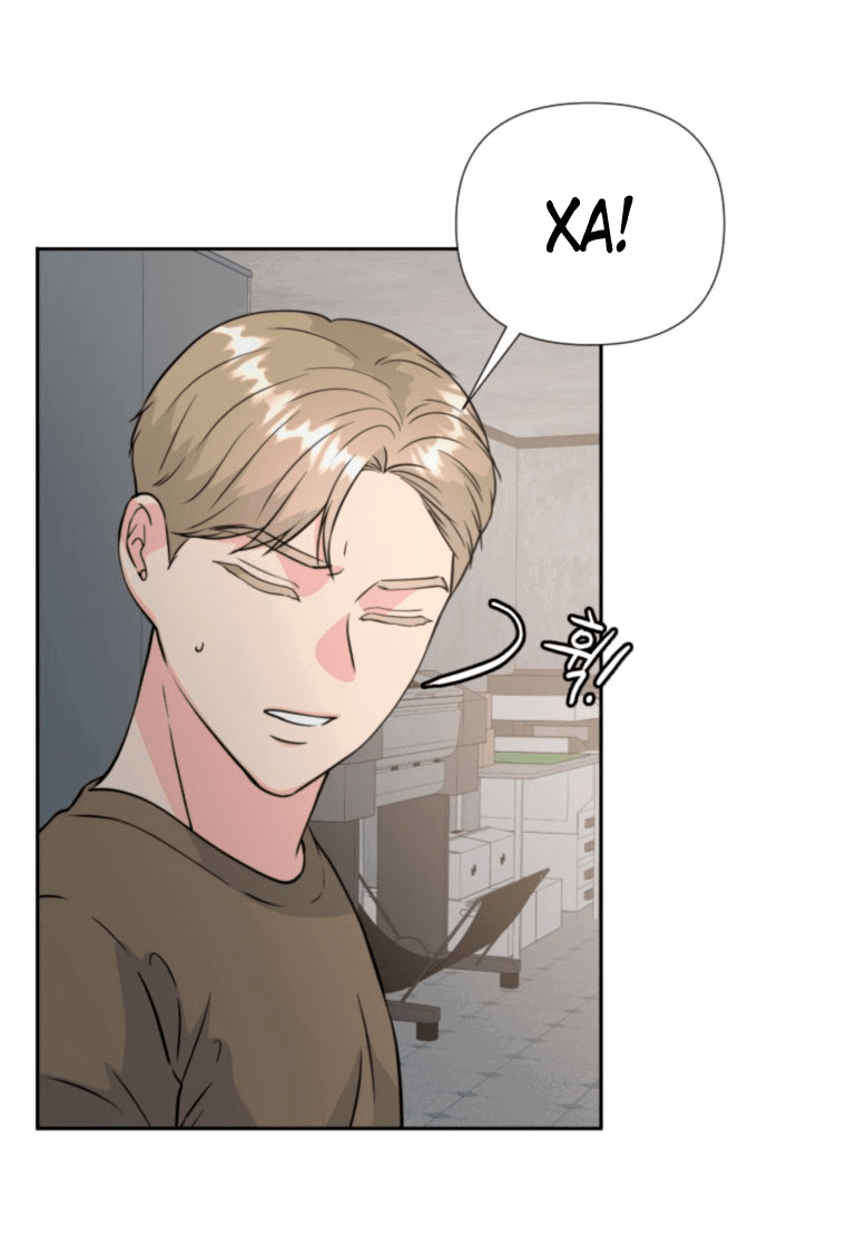 Манга Золотой принт - Глава 32 Страница 46