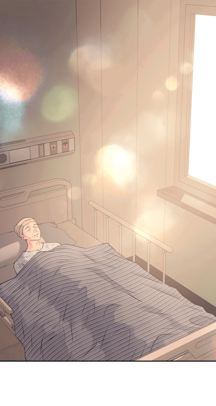 Манга Золотой принт - Глава 31 Страница 1