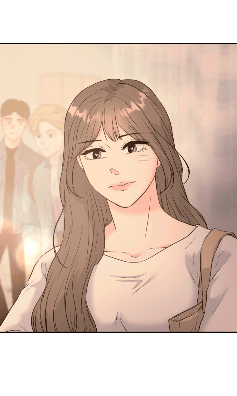 Манга Золотой принт - Глава 31 Страница 3