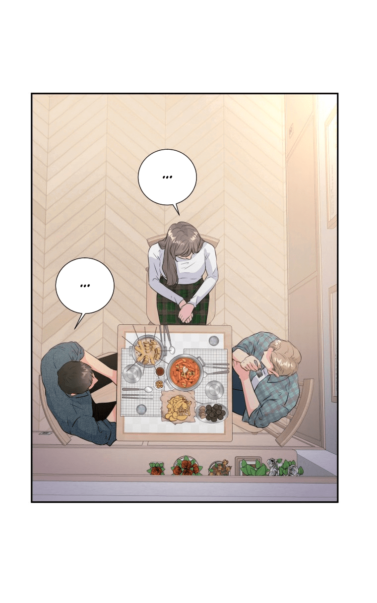 Манга Золотой принт - Глава 31 Страница 27