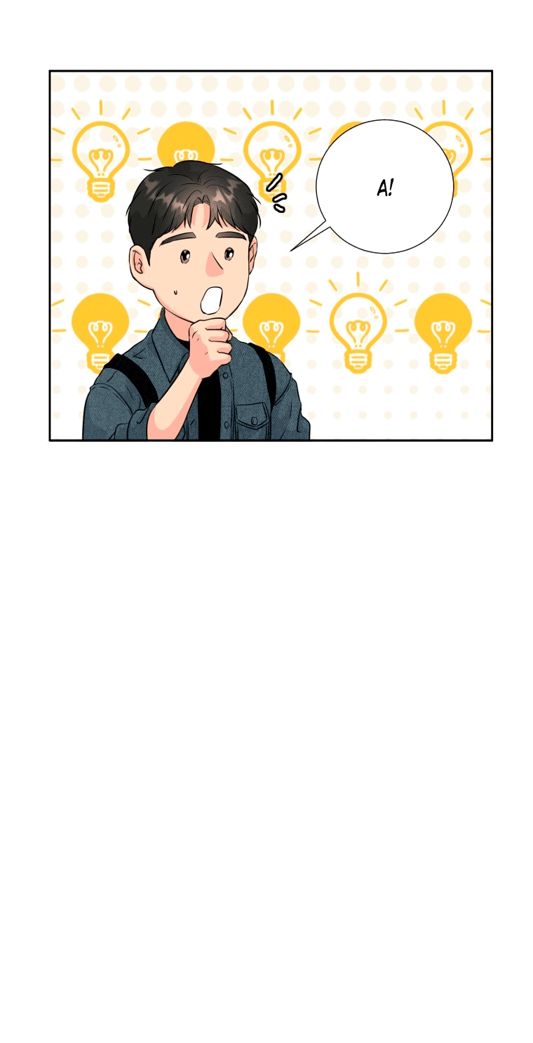 Манга Золотой принт - Глава 31 Страница 37