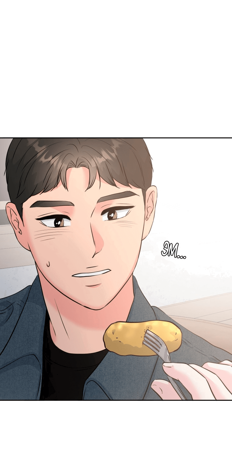 Манга Золотой принт - Глава 31 Страница 18