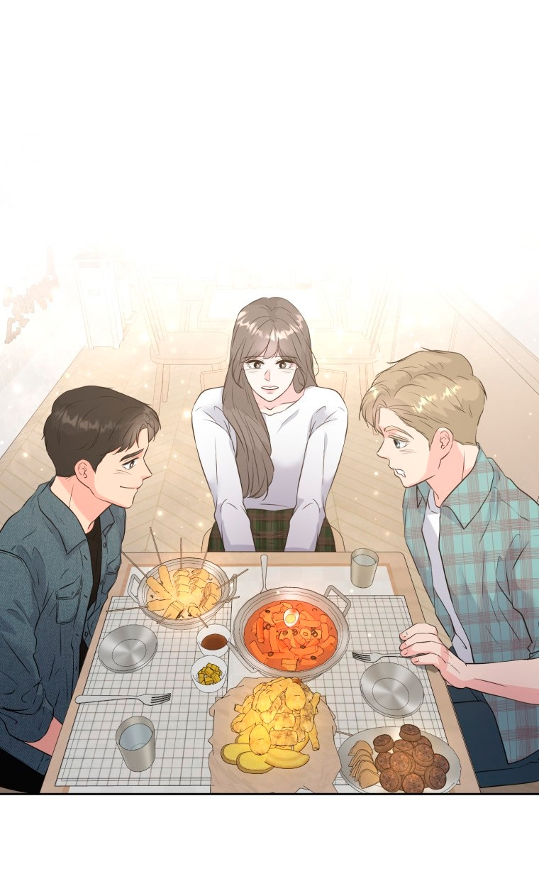 Манга Золотой принт - Глава 31 Страница 11