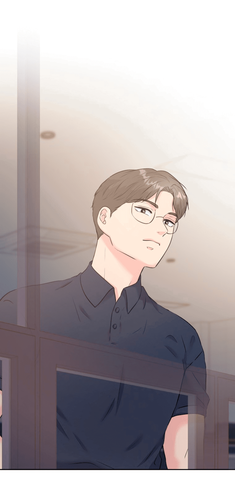 Манга Золотой принт - Глава 30 Страница 1