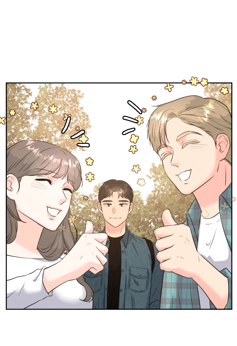 Манга Золотой принт - Глава 30 Страница 37