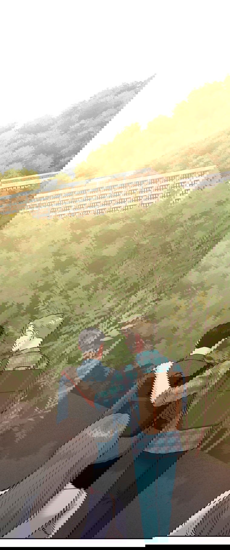 Манга Золотой принт - Глава 30 Страница 25