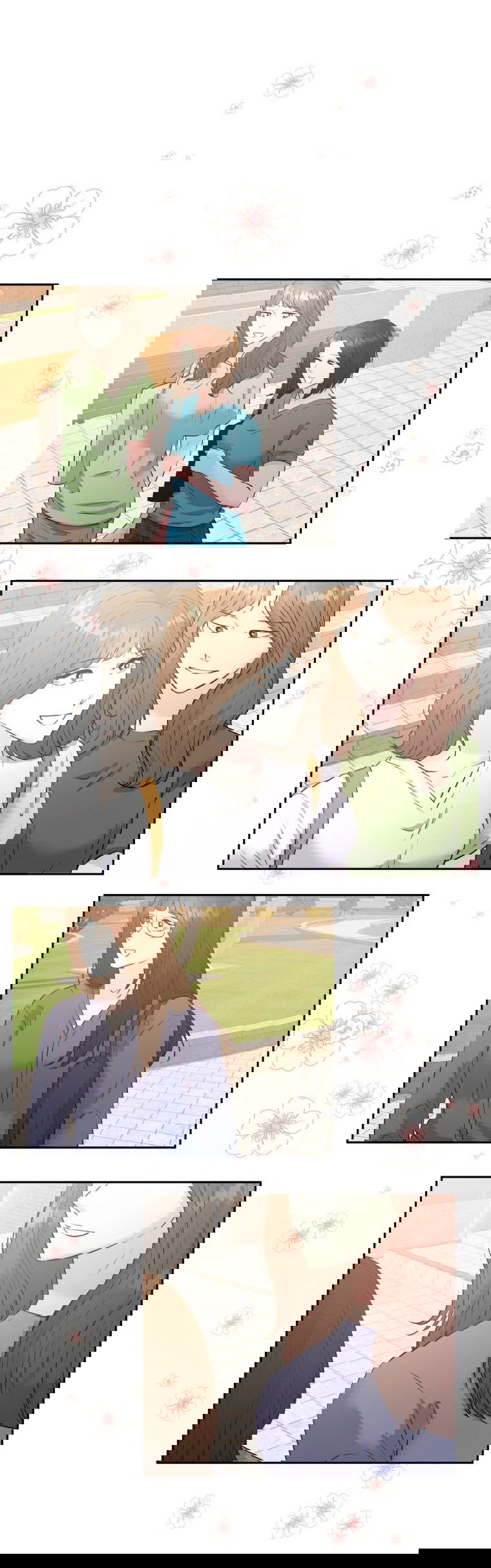 Манга Золотой принт - Глава 30 Страница 2