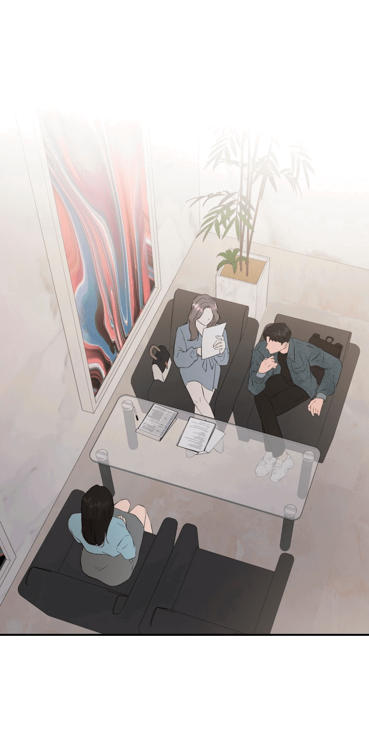 Манга Золотой принт - Глава 29 Страница 6