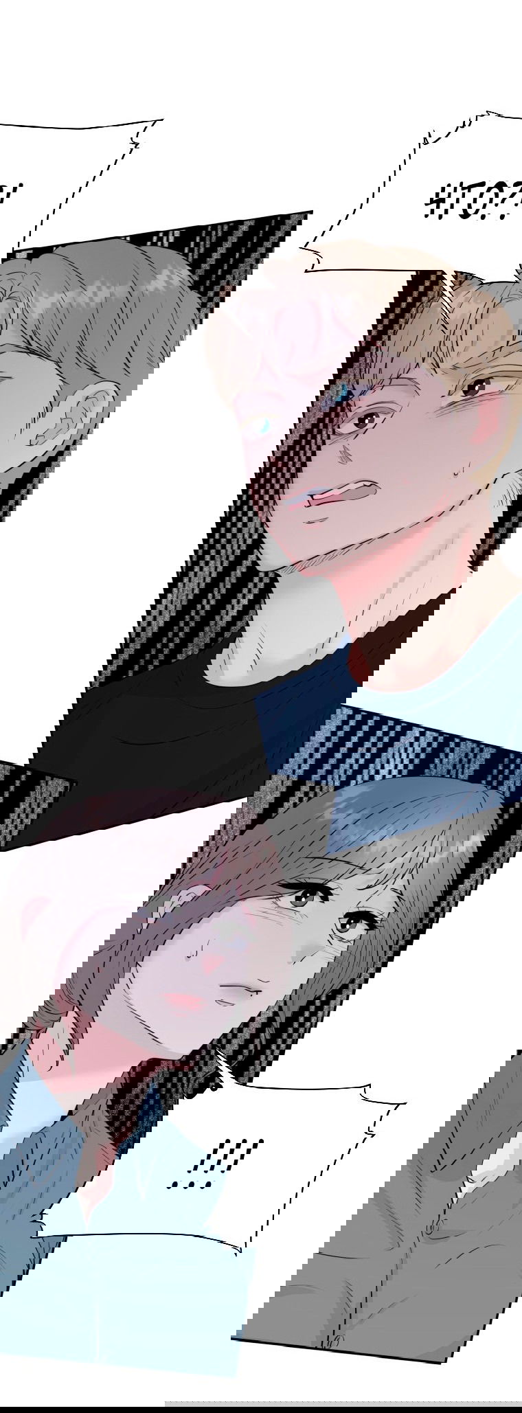 Манга Золотой принт - Глава 28 Страница 28