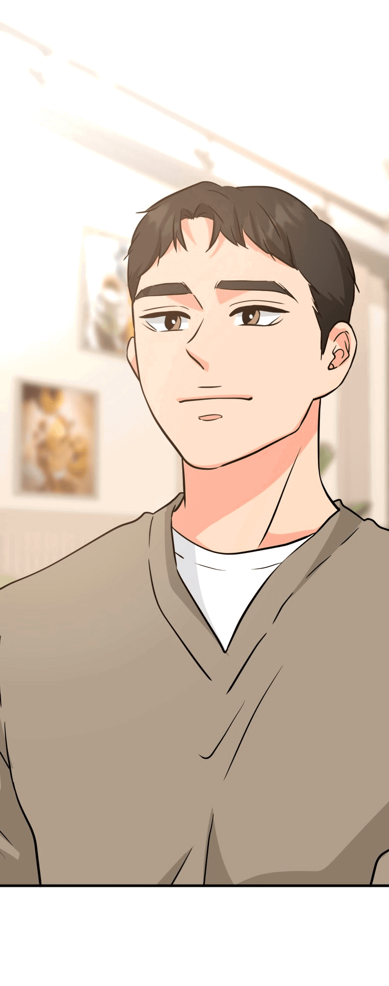 Манга Золотой принт - Глава 26 Страница 15