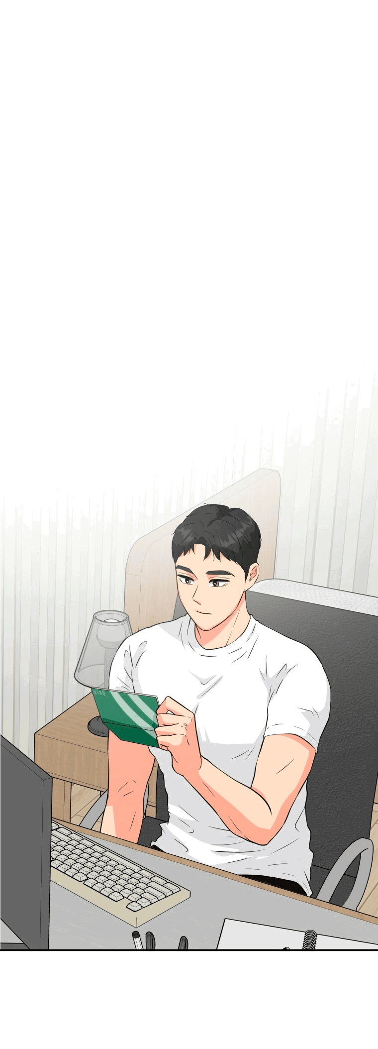 Манга Золотой принт - Глава 26 Страница 40