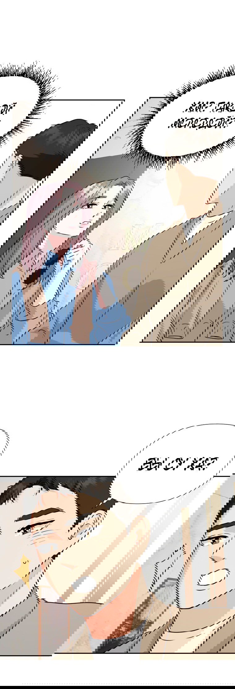 Манга Золотой принт - Глава 25 Страница 48