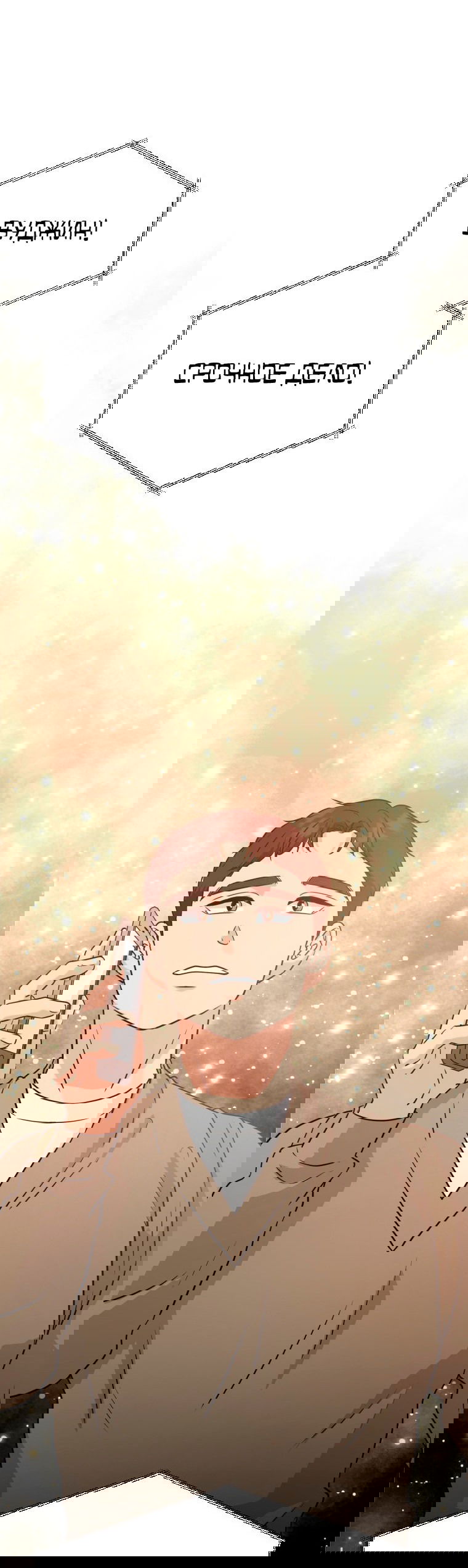 Манга Золотой принт - Глава 25 Страница 27