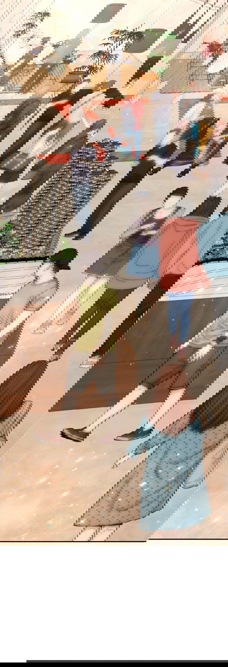 Манга Золотой принт - Глава 25 Страница 33