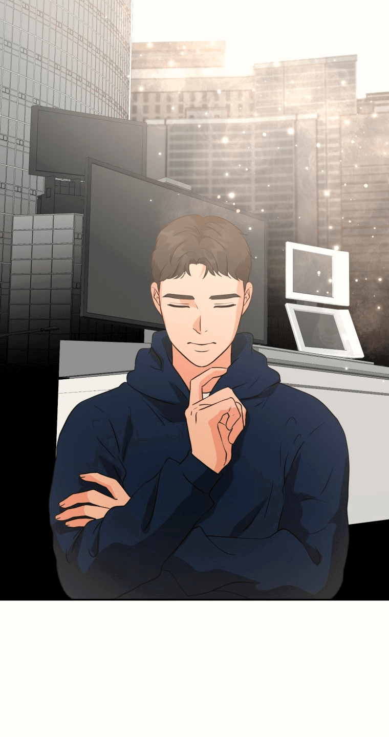 Манга Золотой принт - Глава 23 Страница 47