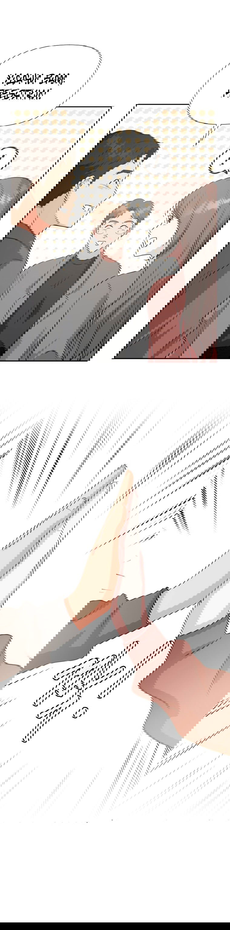 Манга Золотой принт - Глава 23 Страница 18