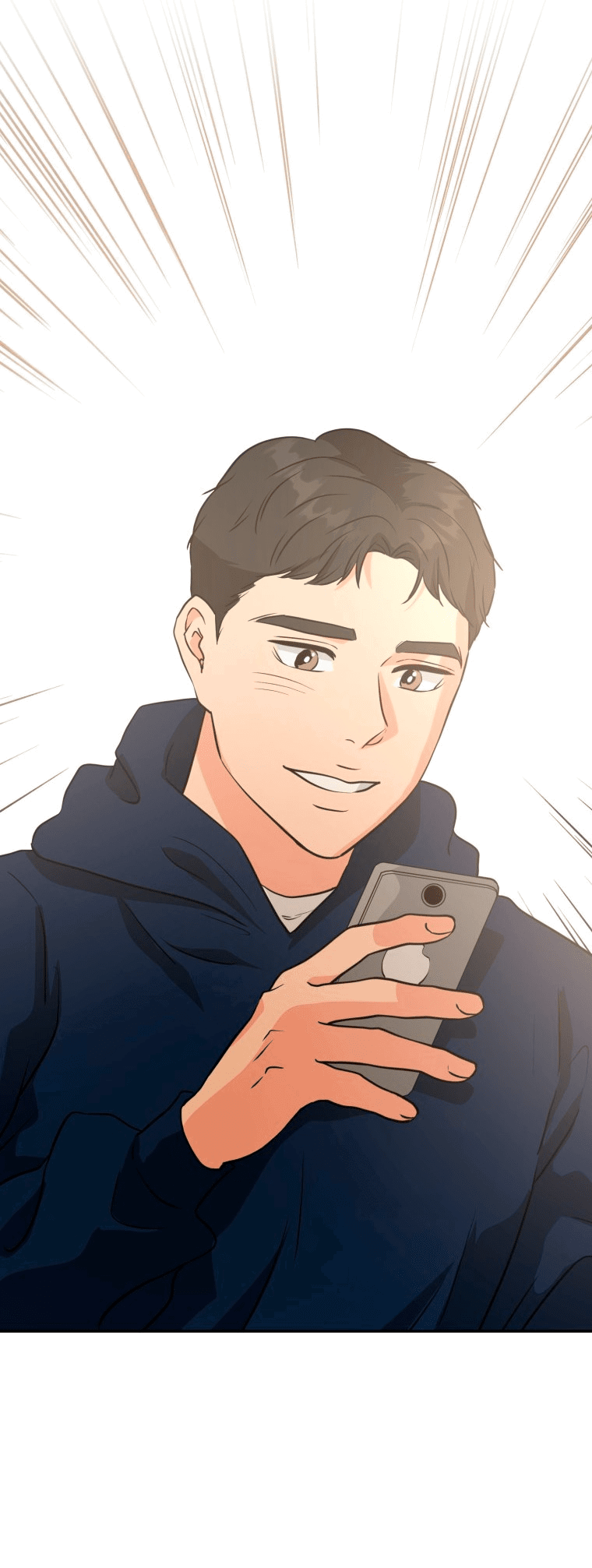 Манга Золотой принт - Глава 23 Страница 49