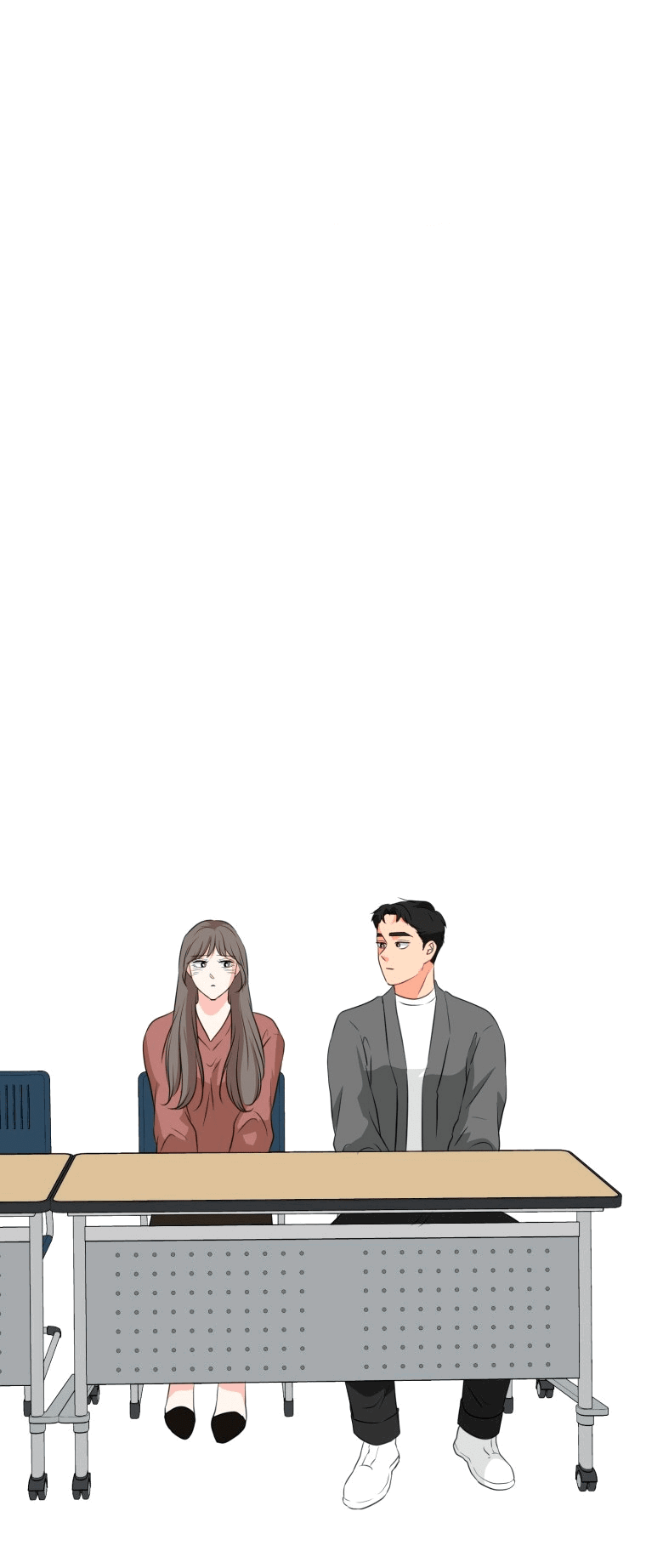 Манга Золотой принт - Глава 22 Страница 40