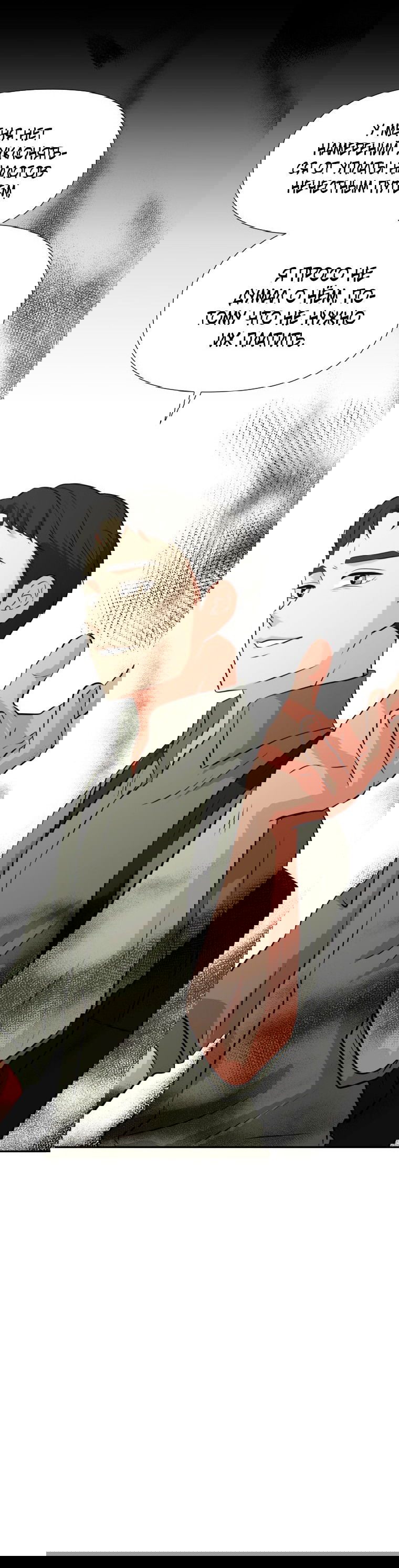 Манга Золотой принт - Глава 22 Страница 21