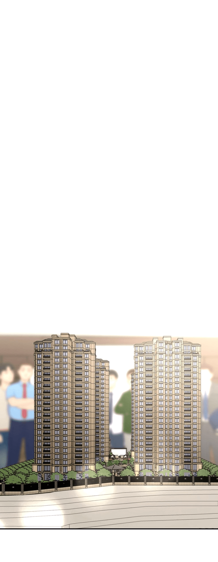 Манга Золотой принт - Глава 19 Страница 37