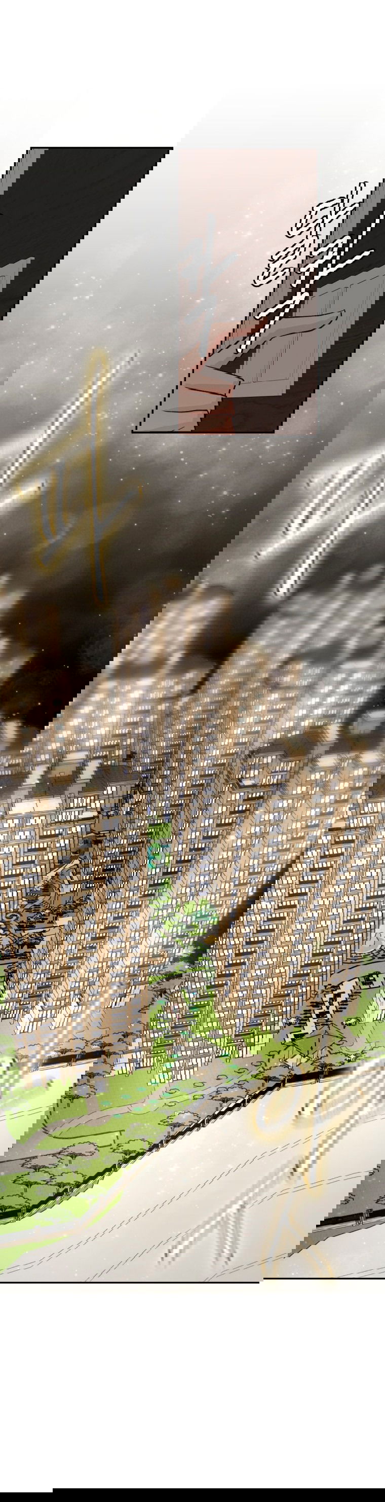 Манга Золотой принт - Глава 19 Страница 39