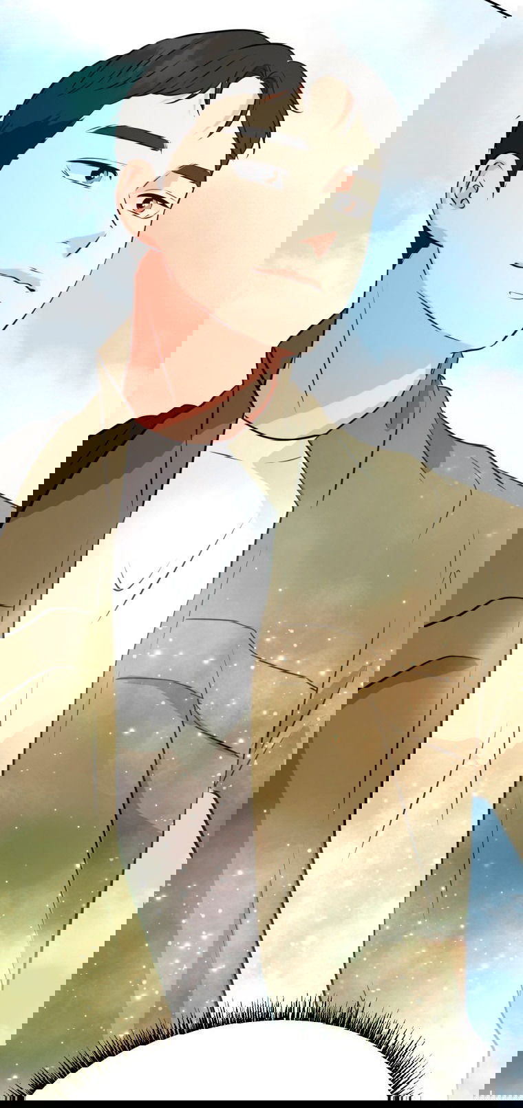 Манга Золотой принт - Глава 19 Страница 35