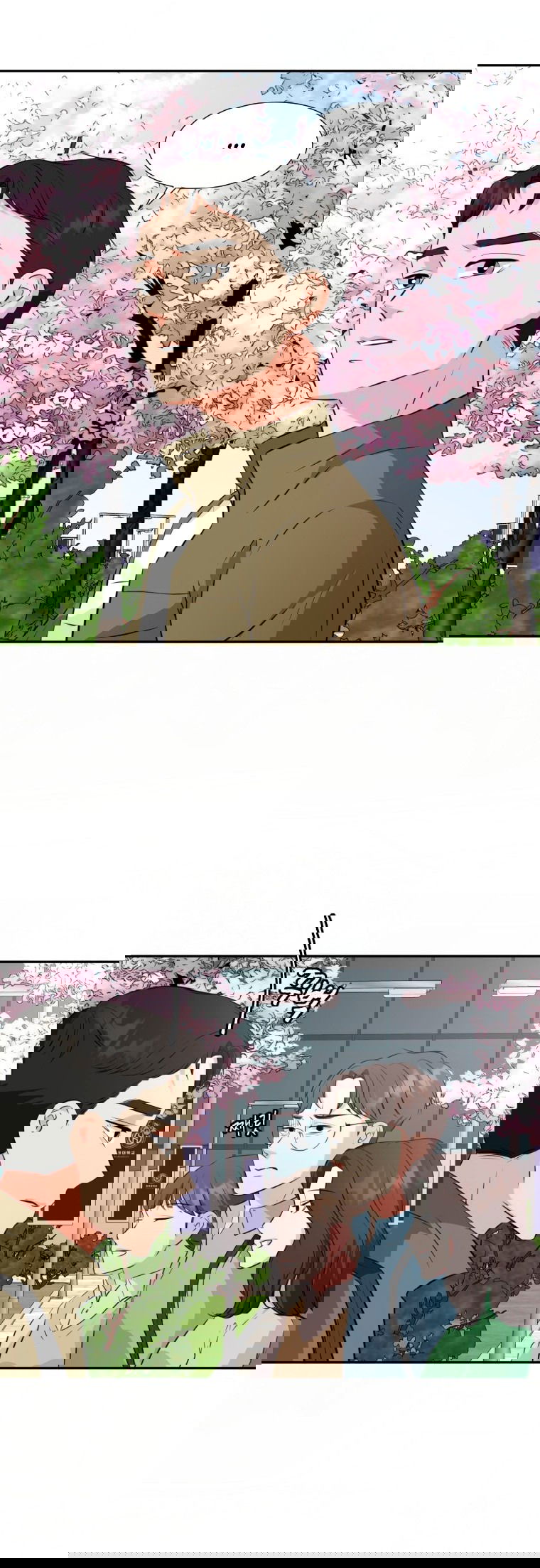 Манга Золотой принт - Глава 19 Страница 2