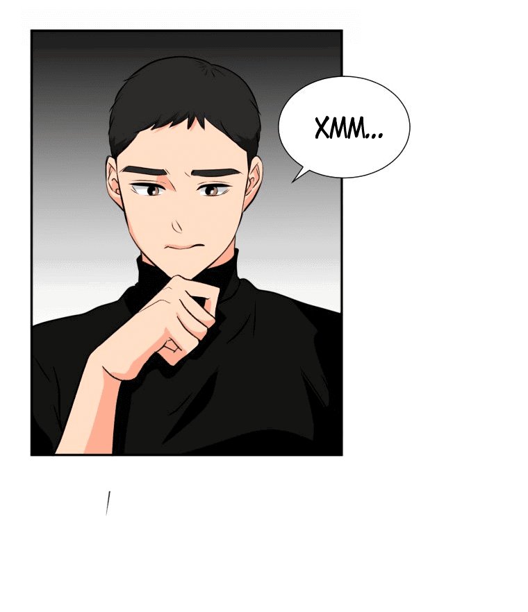 Манга Золотой принт - Глава 18 Страница 27