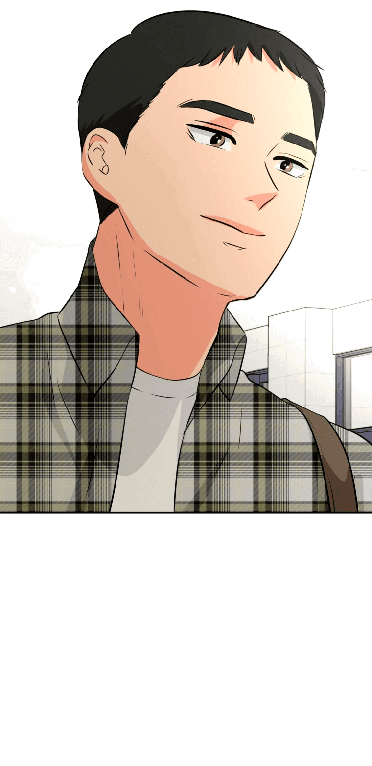 Манга Золотой принт - Глава 18 Страница 42