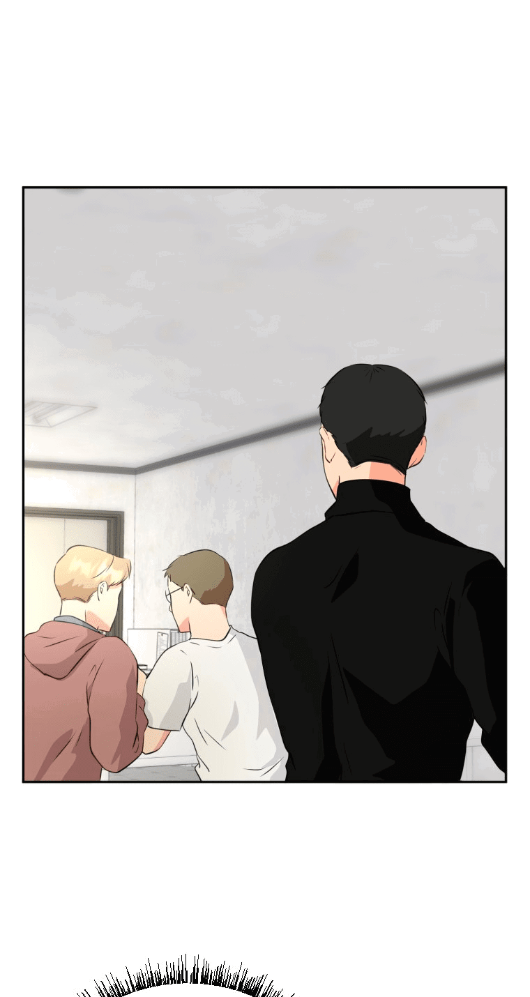 Манга Золотой принт - Глава 18 Страница 24