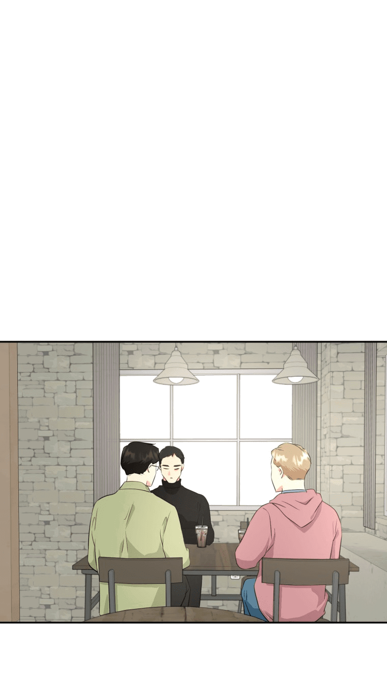 Манга Золотой принт - Глава 17 Страница 43