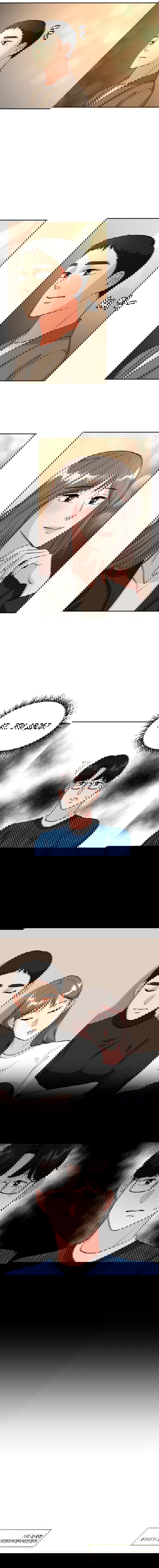 Манга Золотой принт - Глава 8 Страница 6