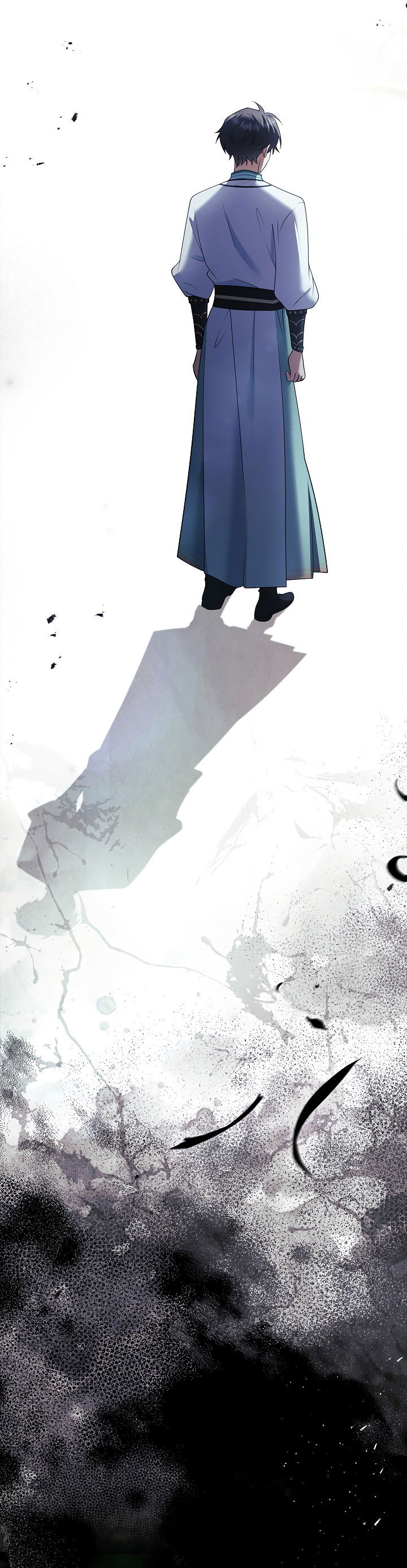 Манга Достопочтенный старший брат стал злодеем - Глава 17 Страница 19