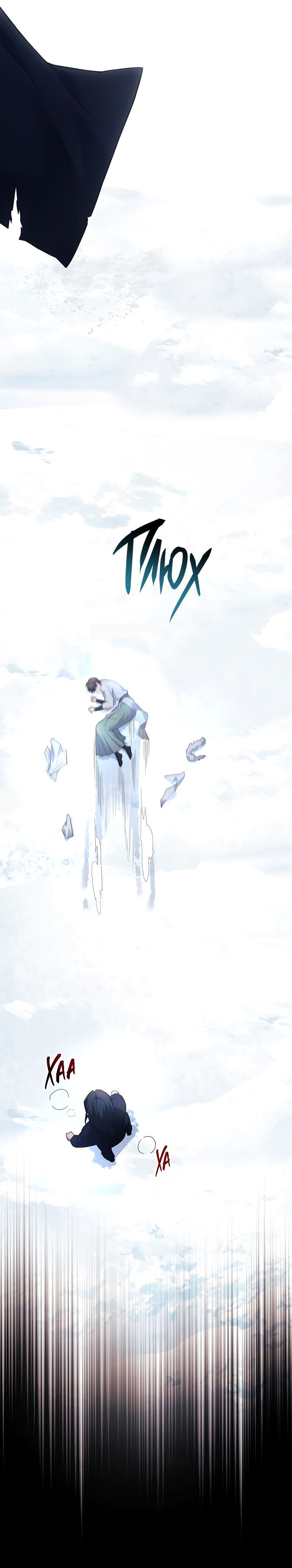 Манга Достопочтенный старший брат стал злодеем - Глава 8 Страница 11