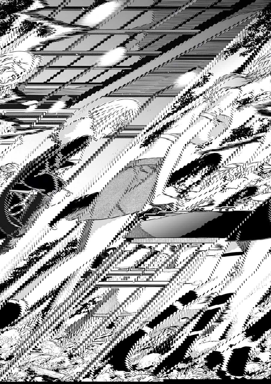 Манга Рок — женская скромность - Глава 16 Страница 10