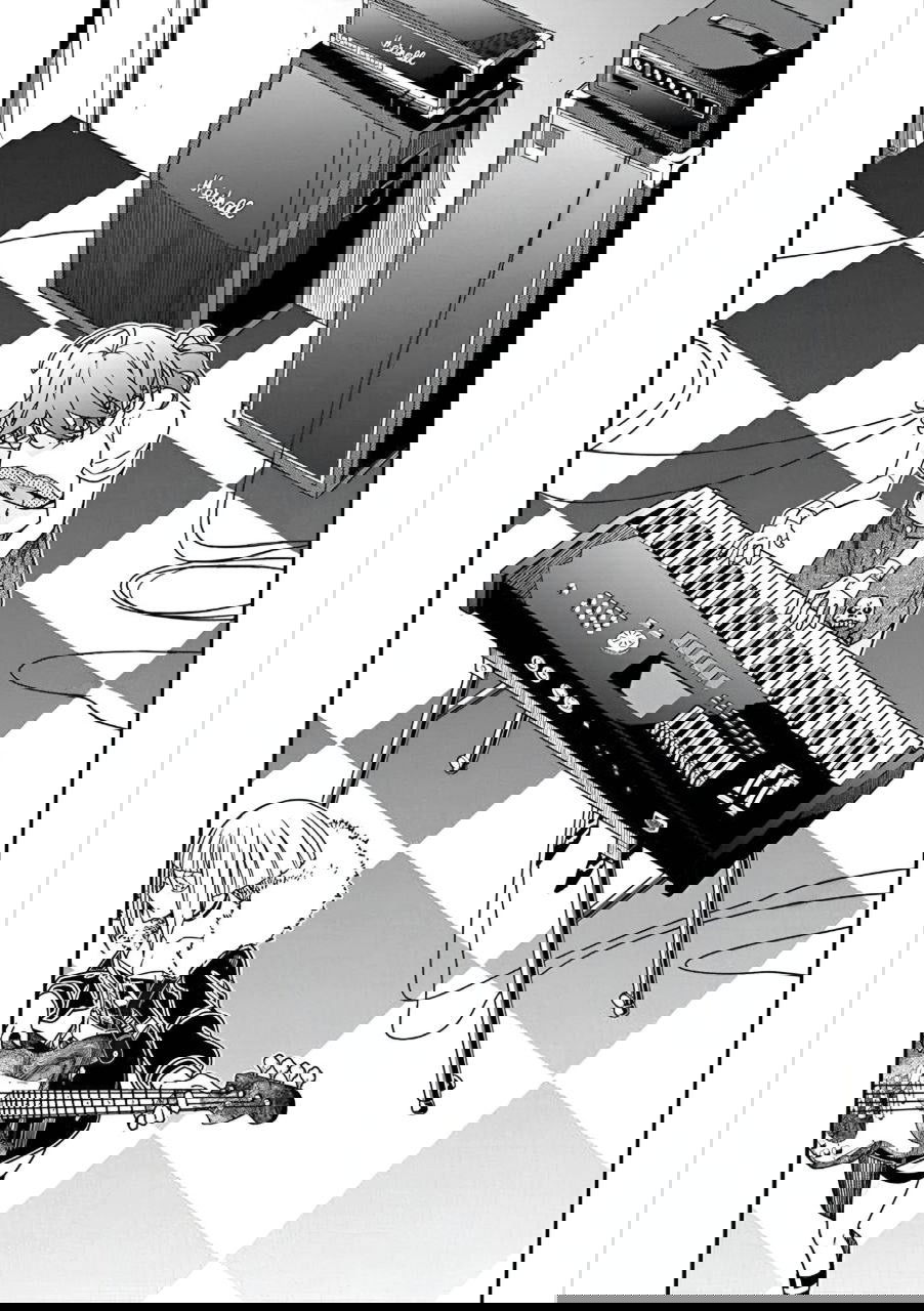 Манга Рок — женская скромность - Глава 16 Страница 2