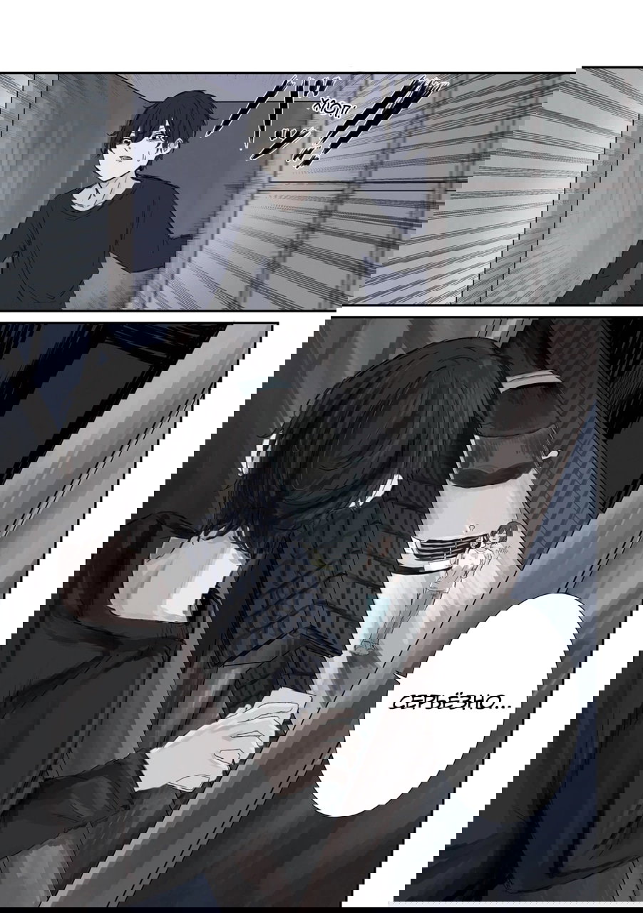 Манга Микото-чан не хочет, чтобы ее ненавидели! - Глава 26 Страница 6