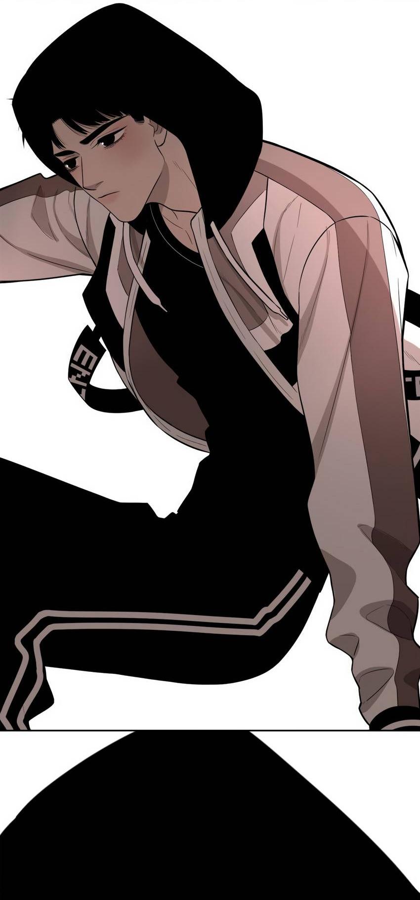 Манга Спаси меня нежно - Глава 16 Страница 11