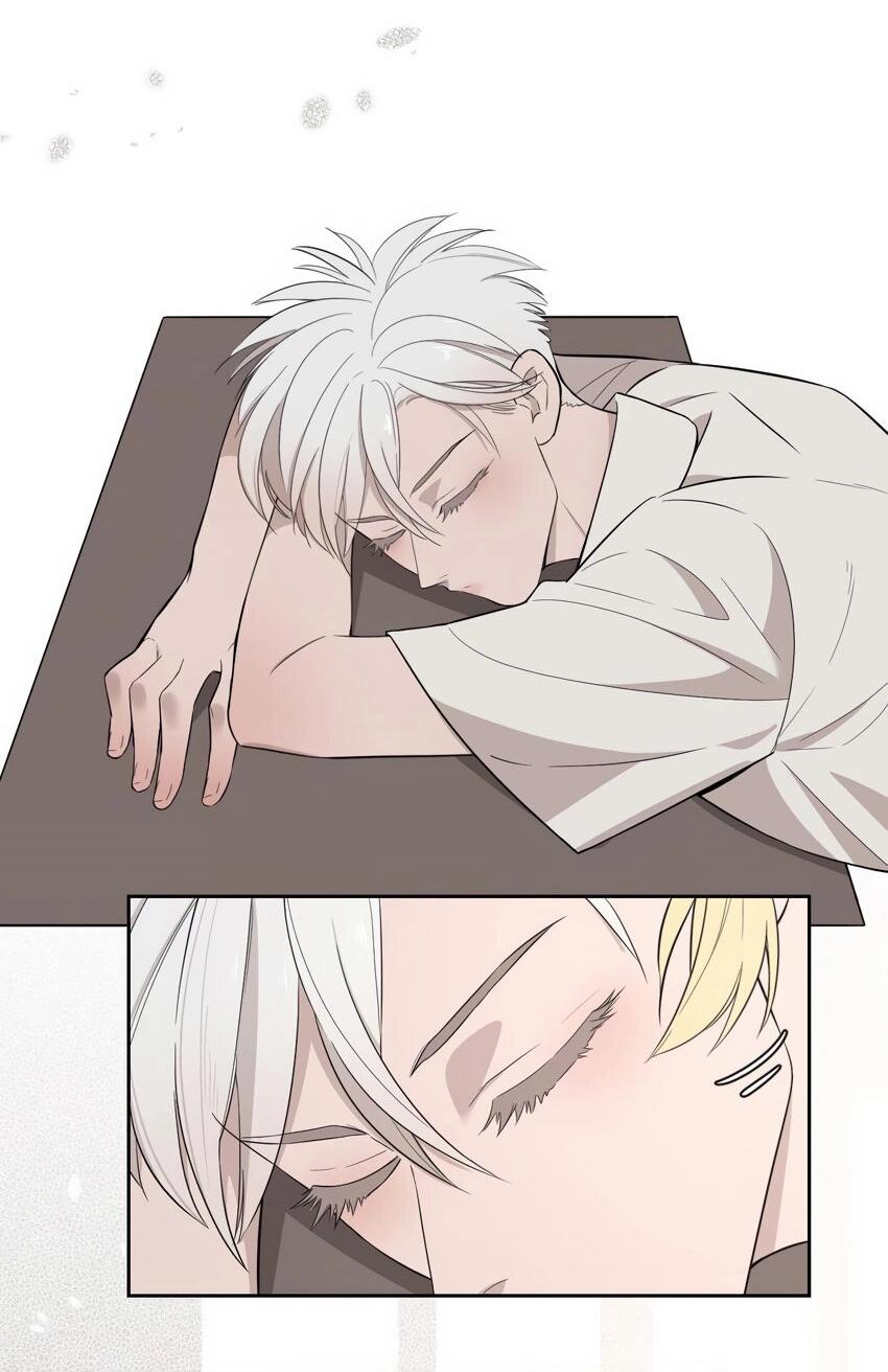 Манга Спаси меня нежно - Глава 13 Страница 7