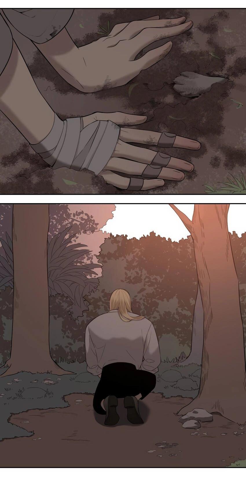 Манга Спаси меня нежно - Глава 12 Страница 12