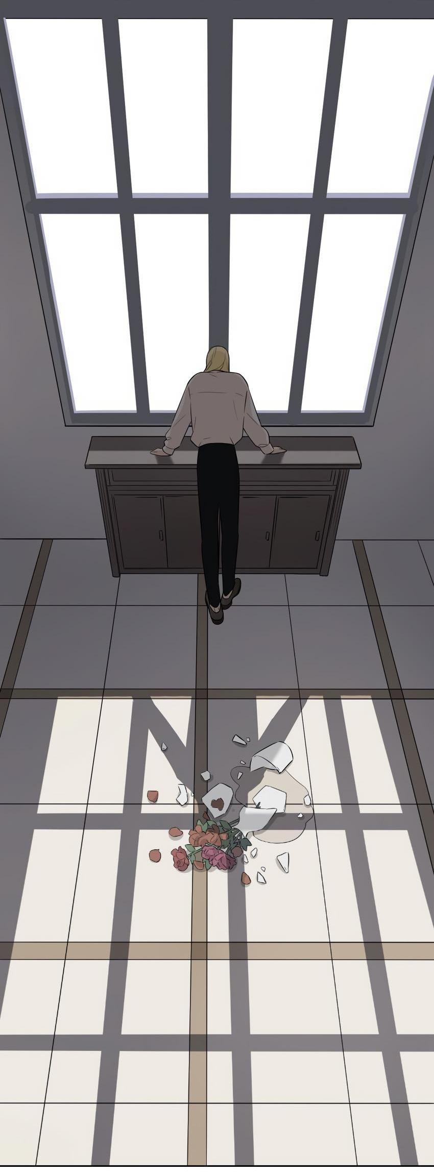 Манга Спаси меня нежно - Глава 10 Страница 15